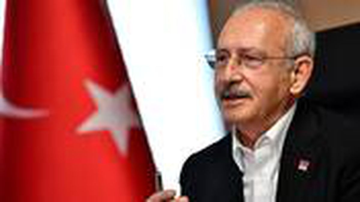 Kılıçdaroğlu, Karadeniz'deki doğal gaz keşfiyle ilgili sessizliğini bozdu: Bizi sevindirir, memnun eder