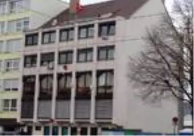 Koronavirüs nedeniyle kapatılan Nürnberg Başkonsolosluğu yeniden açılıyor Koronavirüs nedeniyle kapatılan Nürnberg Başkonsolosluğu yeniden açılıyor