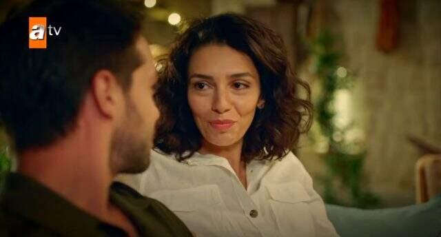 Maria ile Mustafa 1. bölüm ne zaman? Maria ile Mustafa konusu nedir?