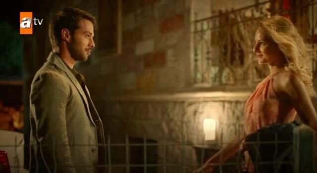 Maria ile Mustafa 1. bölüm ne zaman? Maria ile Mustafa konusu nedir?