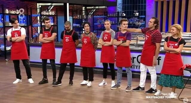 MasterChef fragmanı yayınlandı mı? MasterChef'te bugün neler olacak? MasterChef saat kaçta? MasterChef ne zaman başlıyor? MasterChef fragmanı yayınlandı mı? MasterChef'te bugün neler olacak? MasterChef saat kaçta? MasterChef ne zaman başlıyor?