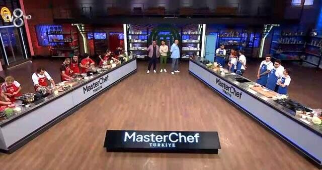MasterChef'te dokunulmazlığı kim kazandı? MasterChef eleme adayları kimler oldu? MasterChef'te dokunulmazlığı kim kazandı? MasterChef eleme adayları kimler oldu?