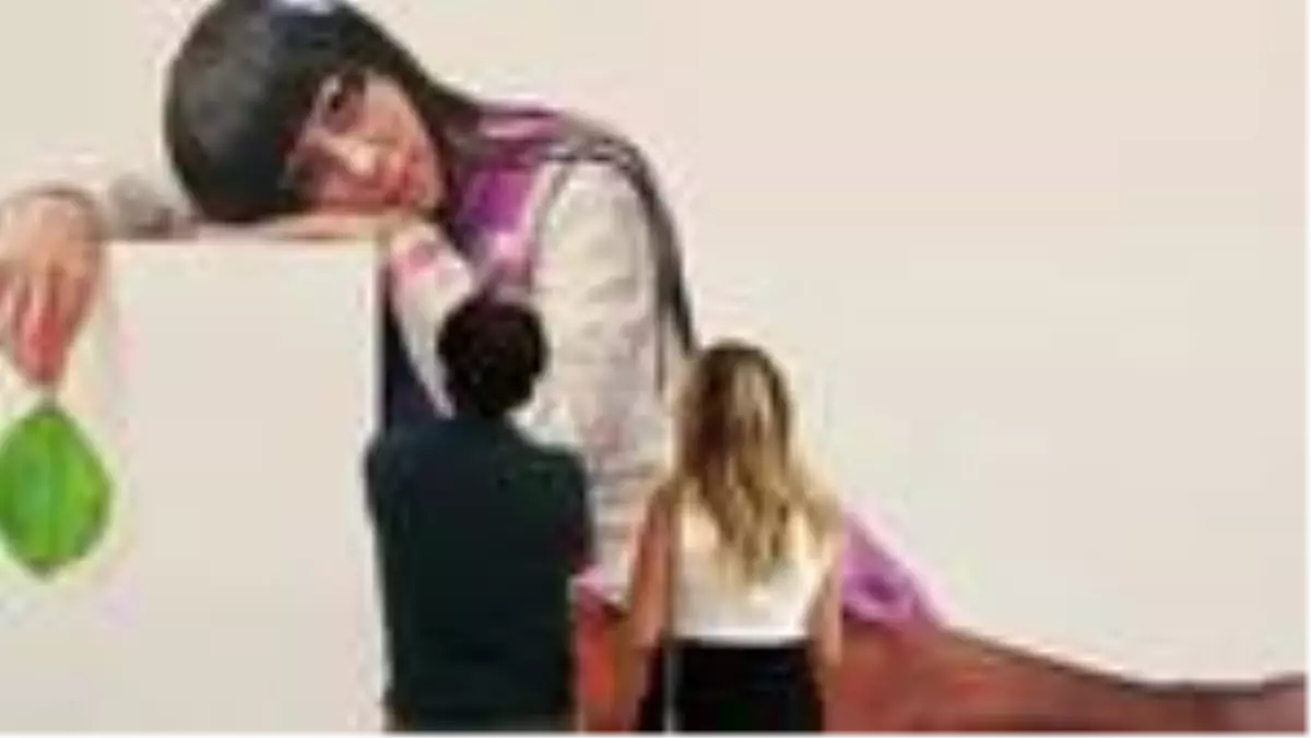 Ödüllü 'modern müze'ye ziyaretçi akını