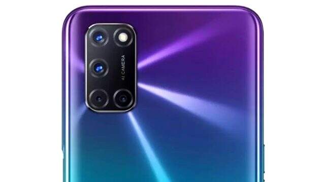 OPPO A72 güncel fiyatı nedir? OPPO A72 özellikleri nelerdir? OPPO A72 renkleri nelerdir?