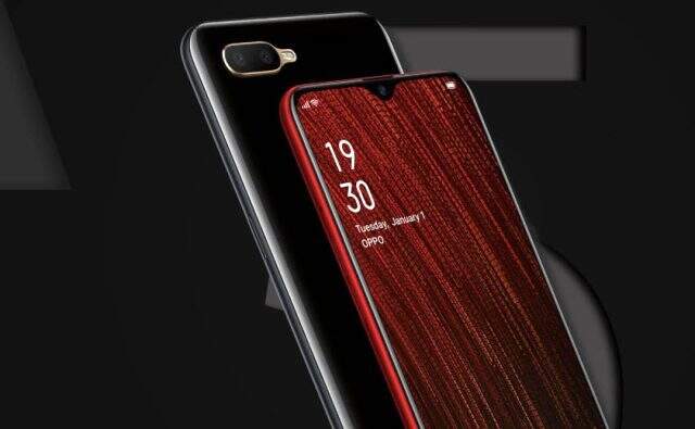 OPPO A72 güncel fiyatı nedir? OPPO A72 özellikleri nelerdir? OPPO A72 renkleri nelerdir?