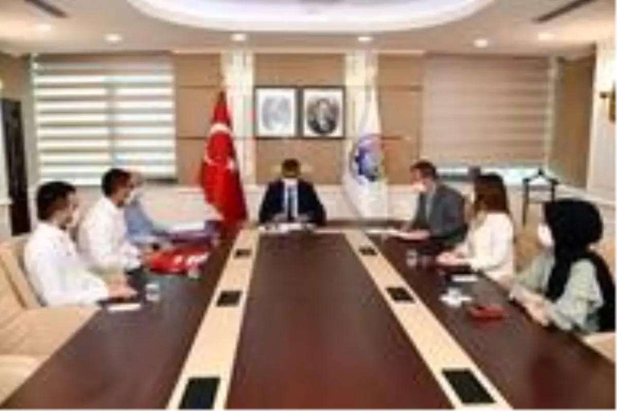 PRODES kapsamında onaylanan iki proje imzalandı