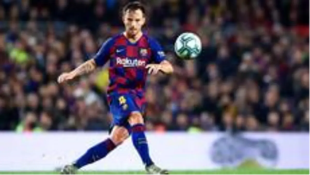 Rakitiç kimdir? Ivan Rakitic hangi takımlarda oynadı? Rakitic kaç yaşında, nereli, hangi mevkide oynuyor, maaşı ne kadar?