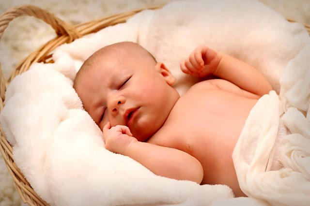 ruyada yeni dogmus bebek gormek ne anlama gelir ruyada bebek emzirmek ne demek ruyada erkek bebek gormek haberler