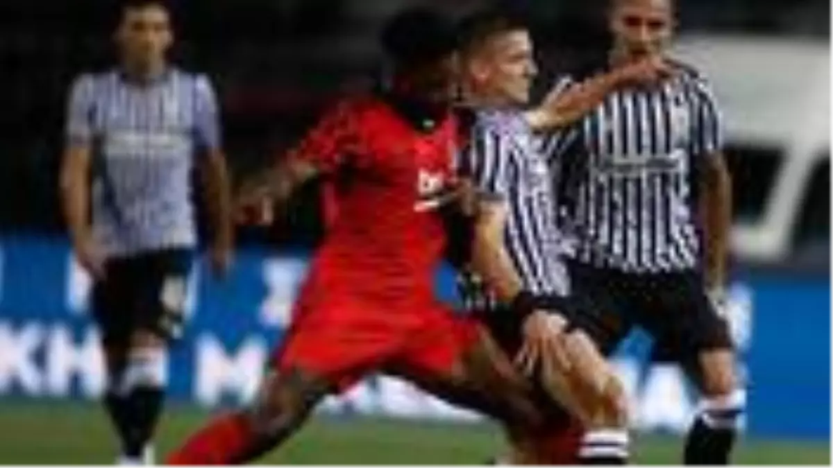 Şampiyonlar Ligi'nden elenen Beşiktaş'ın Avrupa Ligi'ndeki muhtemel rakipleri netleşiyor