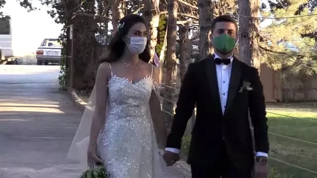 Son Dakika: Şehit çocuklarının küçük yaşta başlayan arkadaşlıkları evliliğe uzandı Son Dakika: Şehit çocuklarının küçük yaşta başlayan arkadaşlıkları evliliğe uzandı