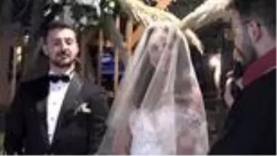 Şehit çocuklarının küçük yaşta başlayan arkadaşlıkları evliliğe uzandı Şehit çocuklarının küçük yaşta başlayan arkadaşlıkları evliliğe uzandı
