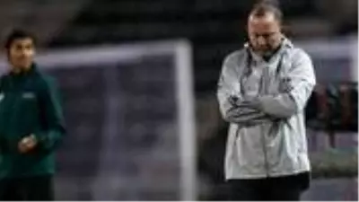 Sergen Yalçın, PAOK yenilgisinden sonra hakemleri eleştirdi: Bu kadar kötü yönetim beklemiyorduk Sergen Yalçın, PAOK yenilgisinden sonra hakemleri eleştirdi: Bu kadar kötü yönetim beklemiyorduk
