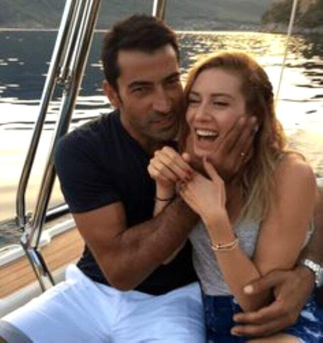 Sinem Kobal kimdir? Sinem Kobal kaç yaşında? Sinem Kobal hangi dizilerde rol aldı? Sinem Kobal kaç aylık hamile?