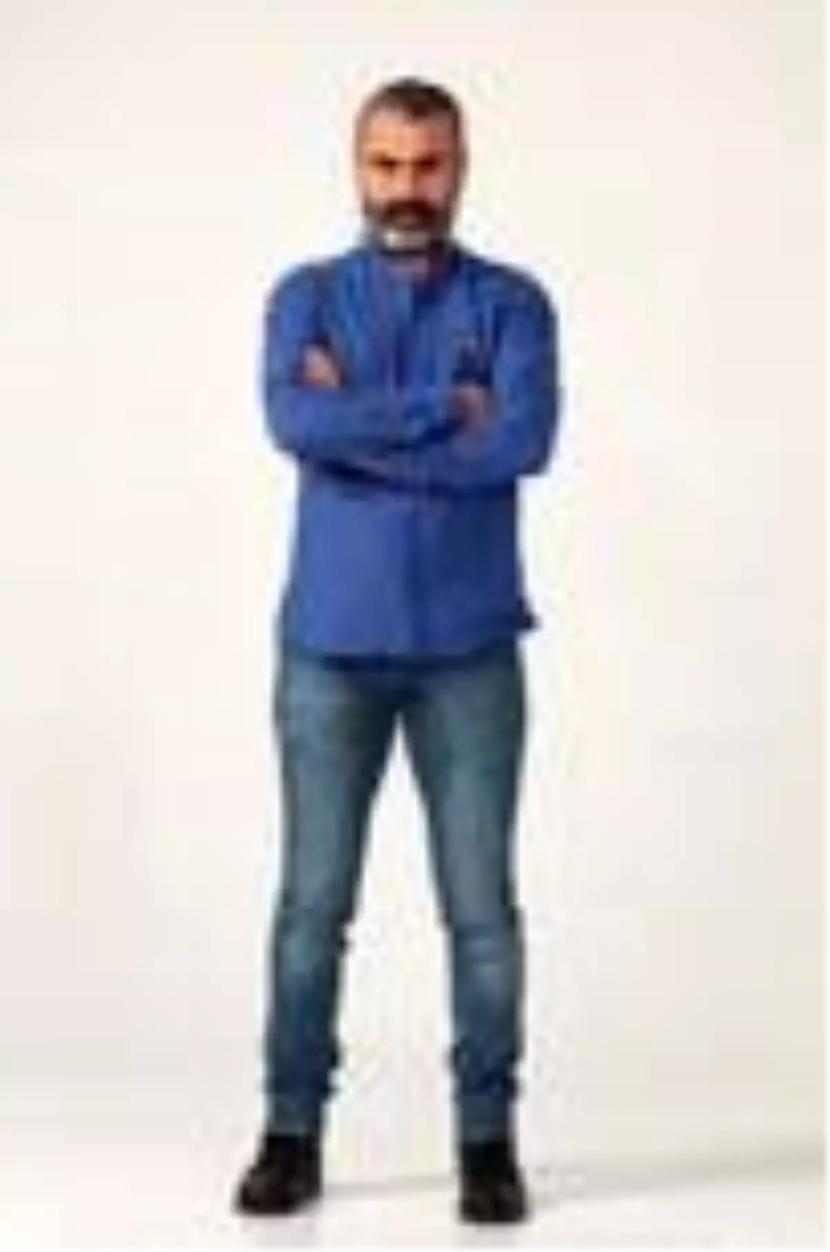 Sinema filmine hazırlanıyor