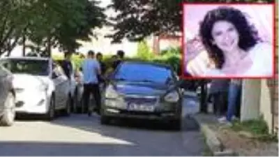 Dizi oyuncusu Günnur Adıgüzel'in 500 bin lirası gasp edildi Dizi oyuncusu Günnur Adıgüzel'in 500 bin lirası gasp edildi