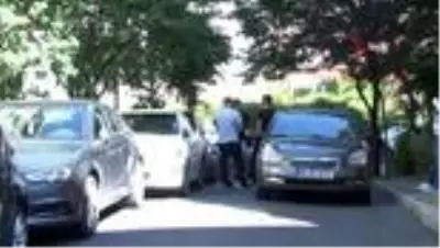 Şişli'de yarım milyonluk gasp