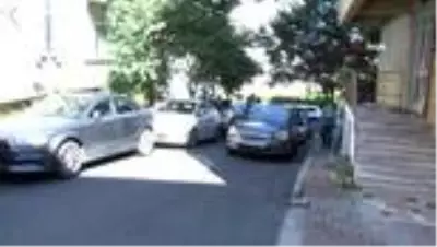 Şişli'de yarım milyonluk gaspa uğrayan kişi dizi oyuncusu çıktı Şişli'de yarım milyonluk gaspa uğrayan kişi dizi oyuncusu çıktı