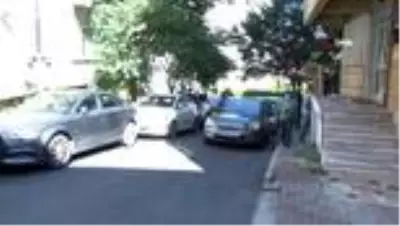 Şişli'de yarım milyonluk gaspa uğrayan kişi dizi oyuncusu çıktı
