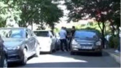 Şişli'de yarım milyonluk gaspa uğrayan kişi dizi oyuncusu çıktı