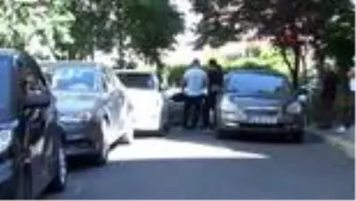 Şişli'de yarım milyonluk gaspa uğrayan kişi dizi oyuncusu çıktı