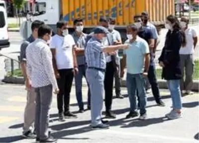 Şükrüpaşa'da Altyapı Çalışmaları Tüm Hızıyla Sürüyor Şükrüpaşa'da Altyapı Çalışmaları Tüm Hızıyla Sürüyor