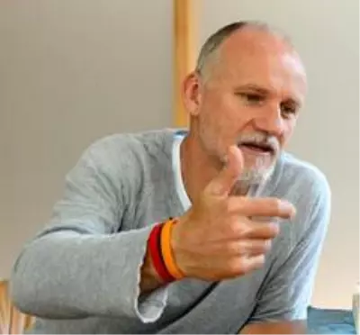 Taffarel: Taffarel: