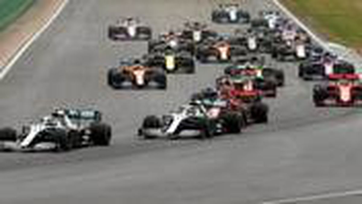 Türkiye, Formula 1'in 2020 takviminde yer alacak