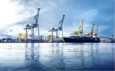 Son Dakika: Yeşil yatırımların temelleri atılıyor
