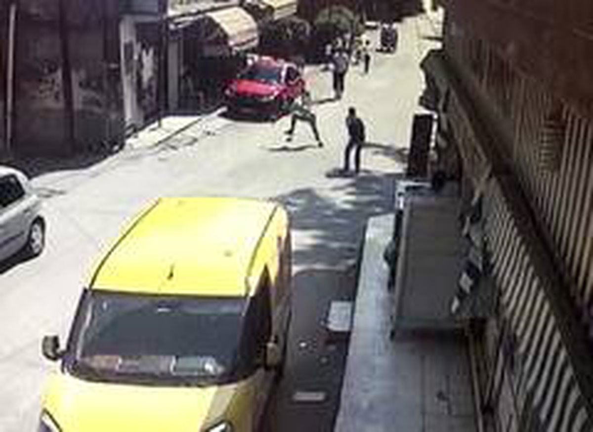 Adana'daki yol verme kavgasında bir kişi tüfekle vurularak hayatını kaybetti