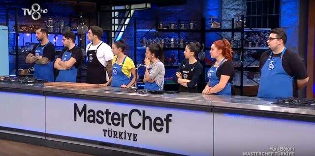 26 Ağustos MasterChef'te takım oyununu kim kazandı? Dokunulmazlık oyunu hangi takımın oldu?
