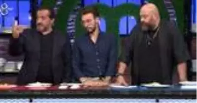 Masterchef Ten Kim Elenecek Masterchef Odul Oyununu Hangi Takim Kazandi