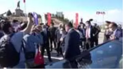 Afyonkarahisar'da Büyük Taarruz'un yıl dönümü kutlanıyor Afyonkarahisar'da Büyük Taarruz'un yıl dönümü kutlanıyor