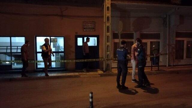 Annesi birlikte yaşadığı kişi tarafından bıçaklanan çocuktan ders gibi sözler: Siz siz olun kadınları koruyun