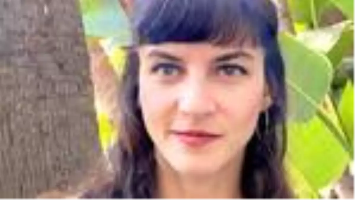 Bal Ülkesi'nin yönetmeni Tamara Kotevska, Kısa Film Yarışması'nın kanaat önderi oldu