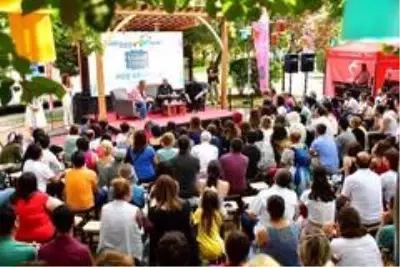Barış ve Sevgi Buluşmaları başlıyor Barış ve Sevgi Buluşmaları başlıyor