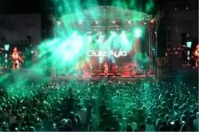 Barış ve Sevgi Buluşmaları başlıyor Barış ve Sevgi Buluşmaları başlıyor
