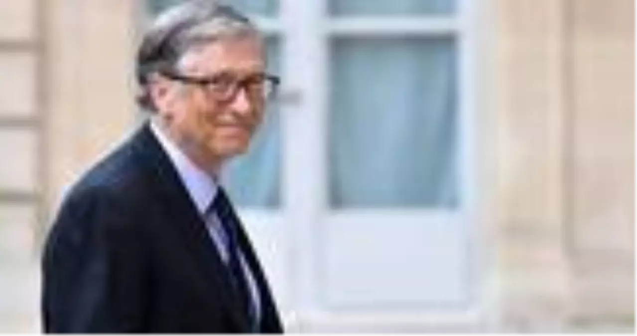 Bill Gates koronavirüs açıklaması: Pandemi bitmeden milyonlarca insan hayatını kaybedecek!