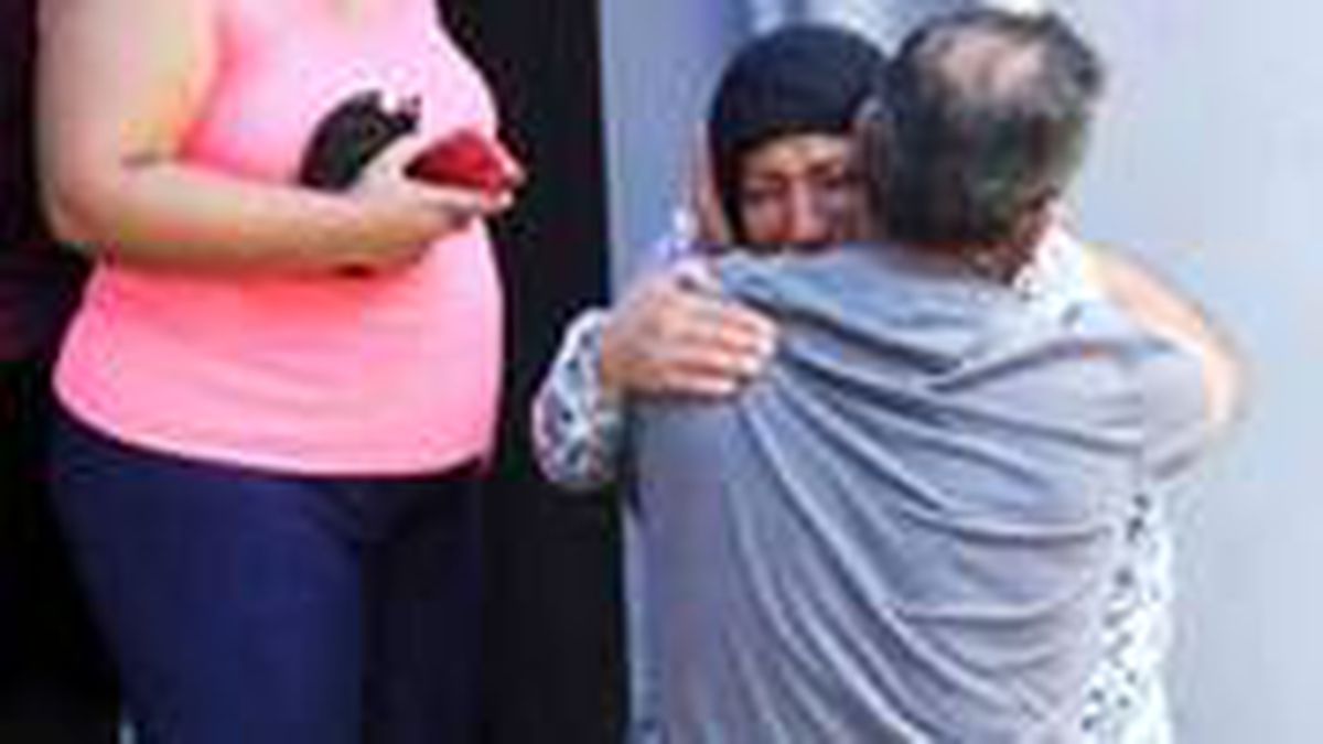 Bir annenin en zor anı! Oğlunun cansız bedenini görünce yıkıldı
