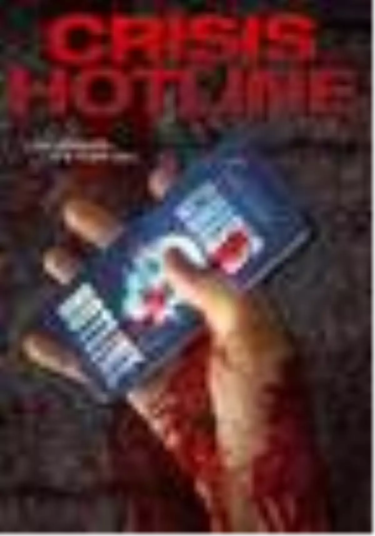 Crisis Hotline Filmi