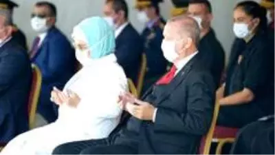Cumhurbaşkanı Erdoğan: 'Yaparız diyorsak yaparız ve bedelini de öderiz' Cumhurbaşkanı Erdoğan: 'Yaparız diyorsak yaparız ve bedelini de öderiz'