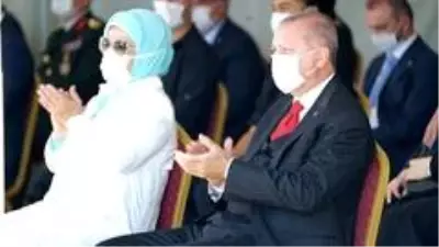 Cumhurbaşkanı Erdoğan: 'Yaparız diyorsak yaparız ve bedelini de öderiz' Cumhurbaşkanı Erdoğan: 'Yaparız diyorsak yaparız ve bedelini de öderiz'