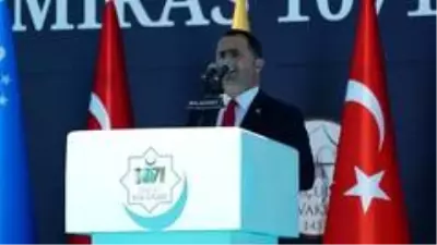 Cumhurbaşkanı Erdoğan: 'Yaparız diyorsak yaparız ve bedelini de öderiz' Cumhurbaşkanı Erdoğan: 'Yaparız diyorsak yaparız ve bedelini de öderiz'