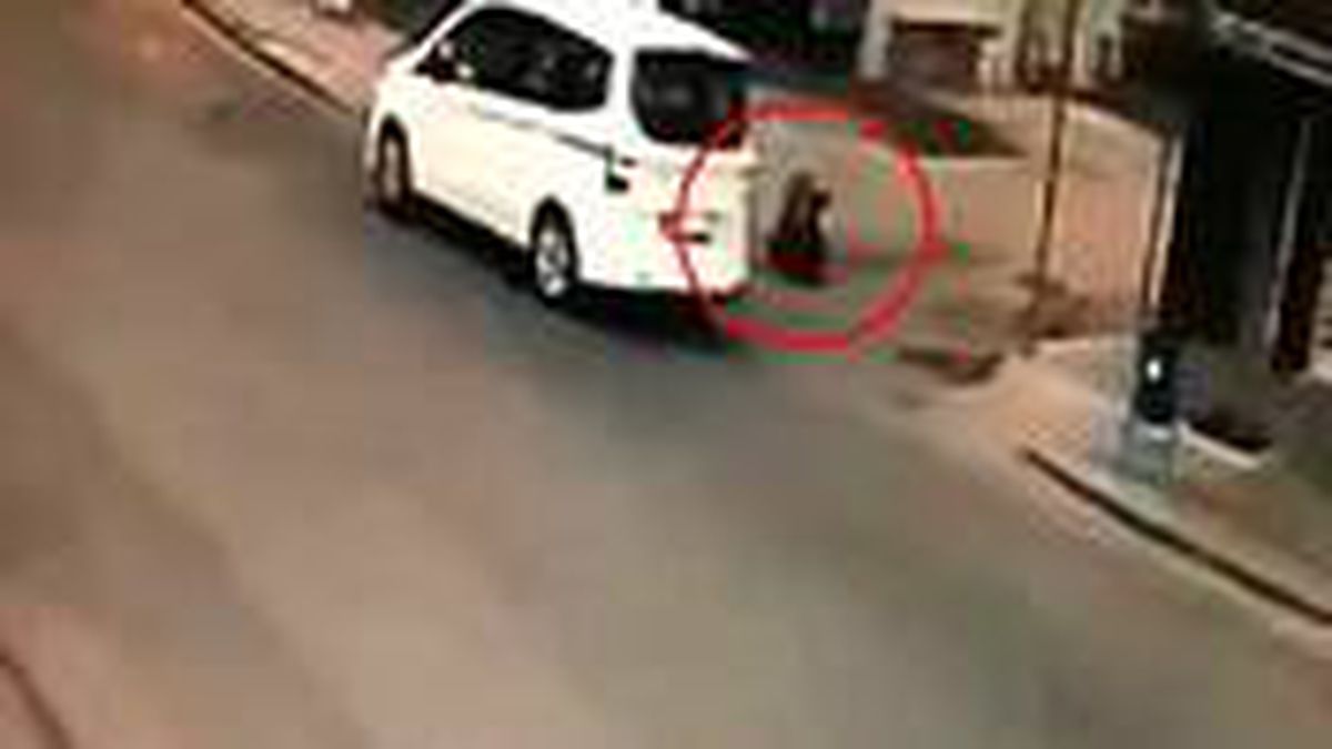 Eski eş dehşeti kamerada! 2 çocuğunun annesini sokak ortasında 5 el ateş ederek öldürdü