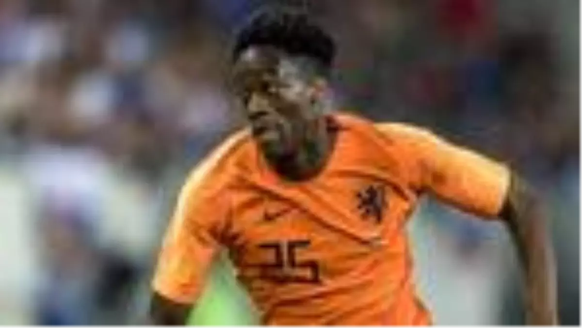 Fenerbahçe'den stoper atağı! Terence Kongolo...