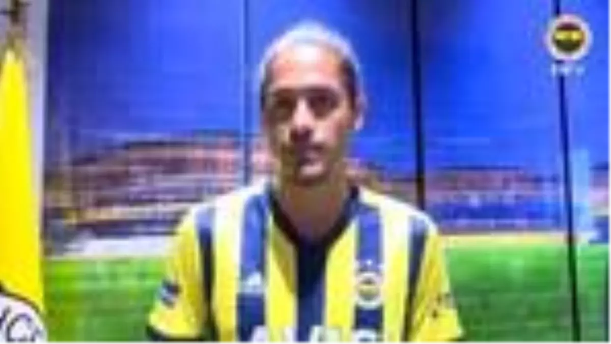 Fenerbahçe, Mauricio Lemos transferini açıkladı!