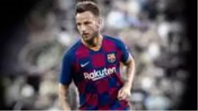 Galatasaray Barcelona'dan ayrılacağı konuşulan Ivan Rakitic ile ilgileniyor Galatasaray Barcelona'dan ayrılacağı konuşulan Ivan Rakitic ile ilgileniyor