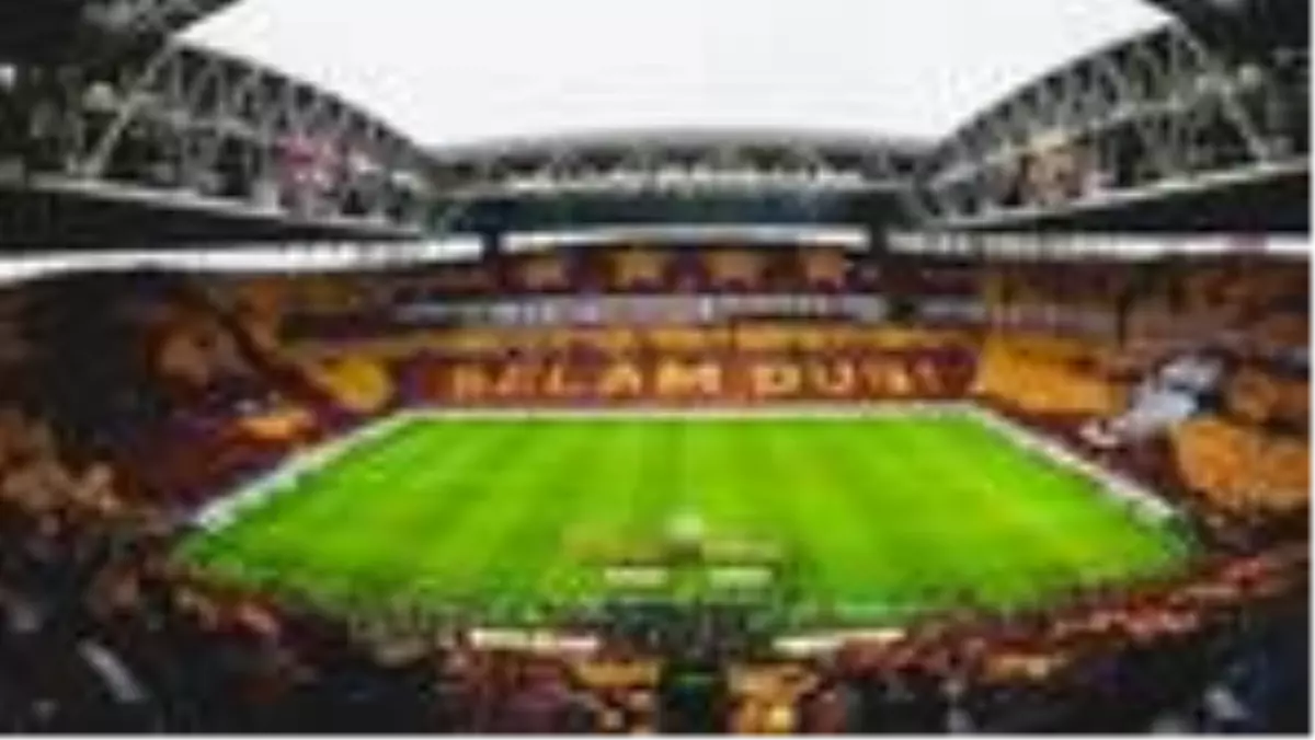 Galatasaray'dan Fenerbahçe'ye 'yıldız' göndermesi