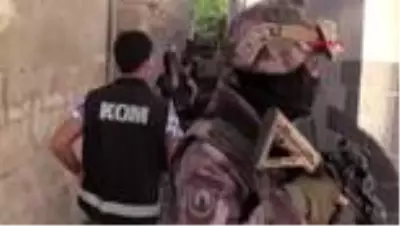 Son dakika gündem: Gaziantep'te 6 mahallede uyuşturucu operasyonu 22 gözaltı Son dakika gündem: Gaziantep'te 6 mahallede uyuşturucu operasyonu 22 gözaltı