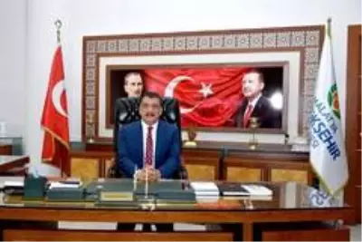 Gürkan'dan Malazgirt Zaferi mesajı Gürkan'dan Malazgirt Zaferi mesajı