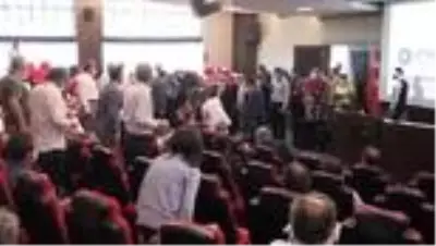Hatayspor, Atakaş Şirketler Grubu ile isim sponsorluğu sözleşmesi imzaladı